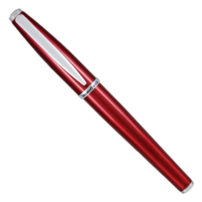 Monteverde Aldo Domani Fountain Pen - Red CT 6