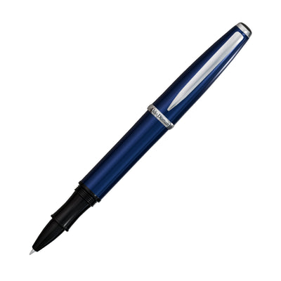 Monteverde Aldo Domani Roller Ball Pen - Blue CT 1