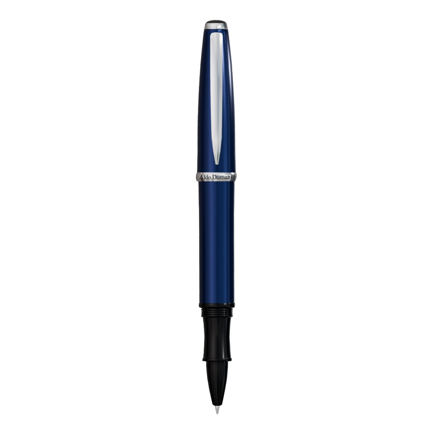 Monteverde Aldo Domani Roller Ball Pen - Blue CT 2