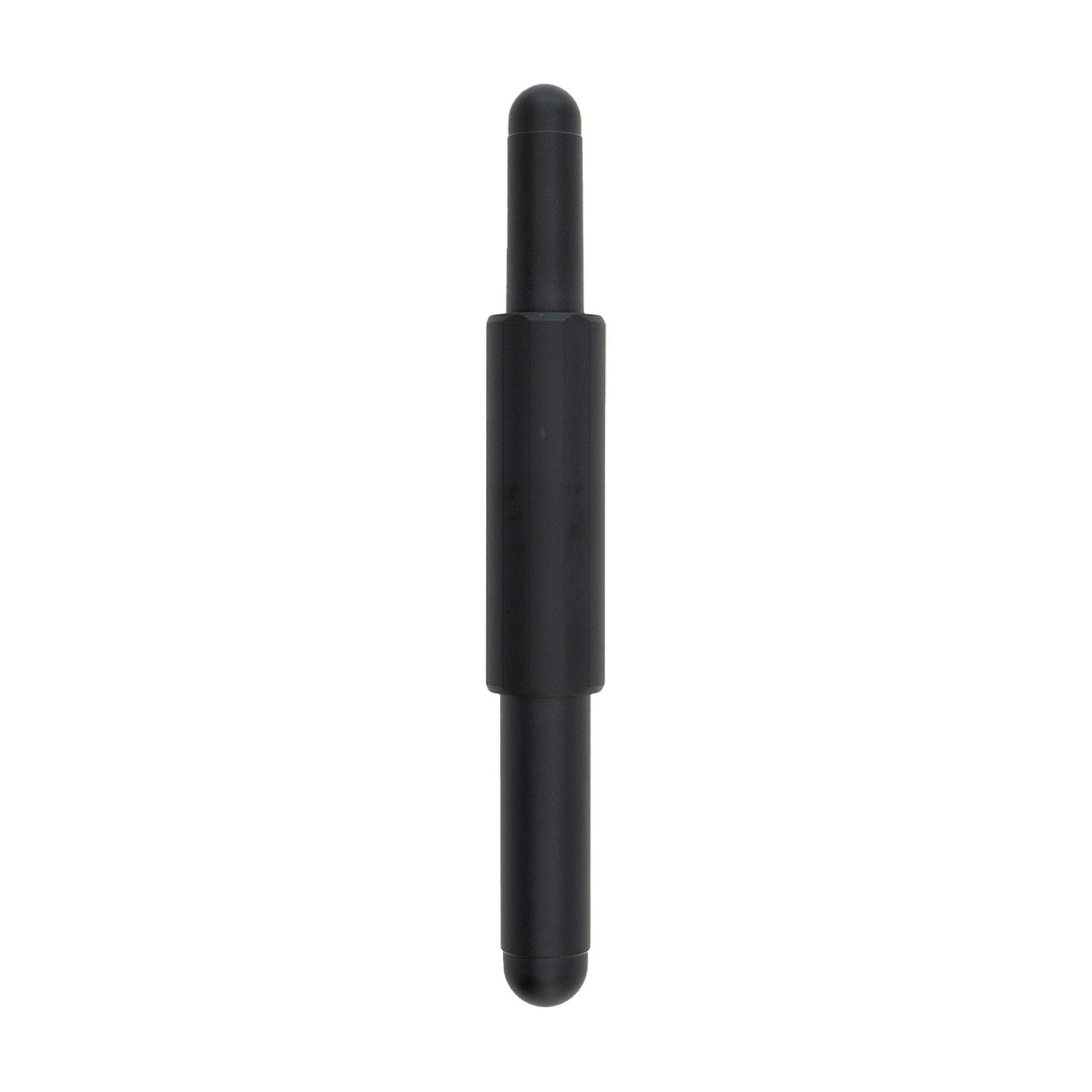 Monteverde Axis Fountain Pen - Matte Black