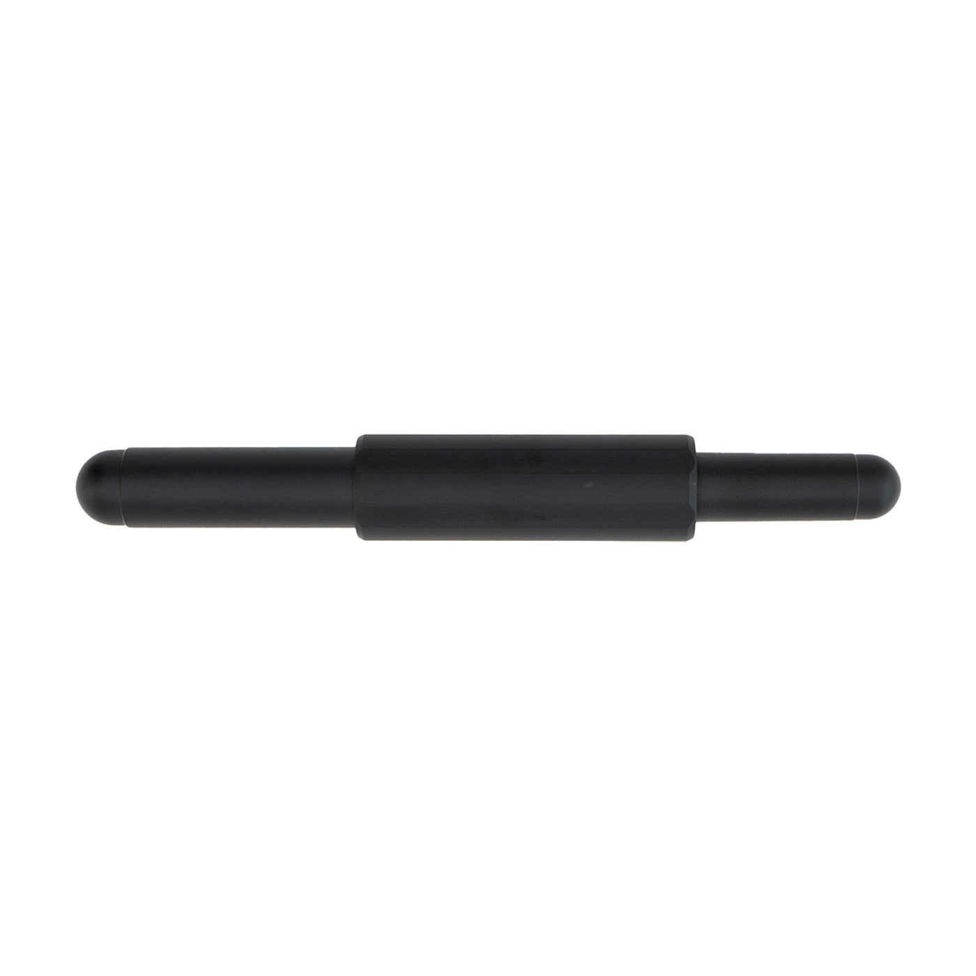 Monteverde Axis Fountain Pen - Matte Black