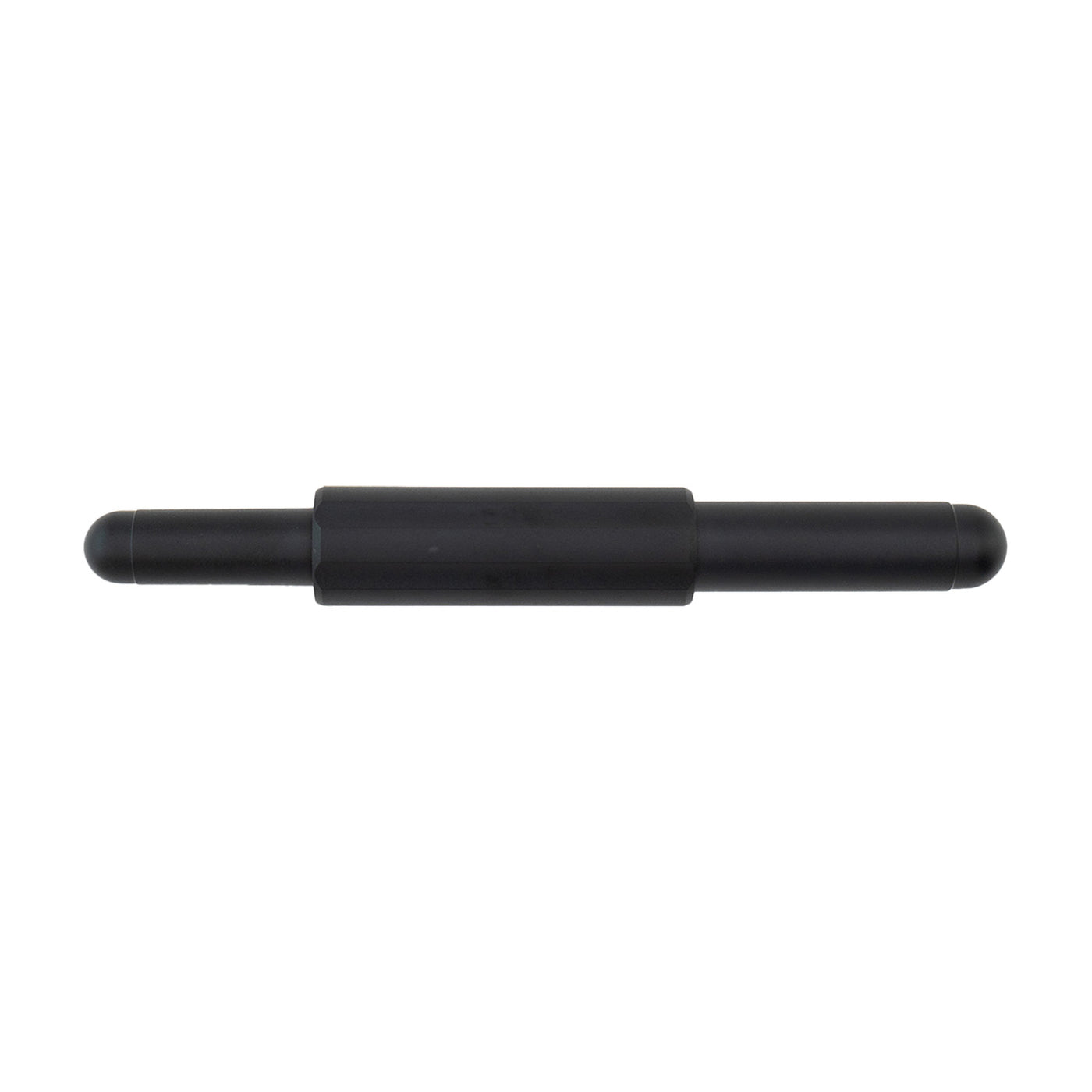 Monteverde Axis Fountain Pen - Matte Black