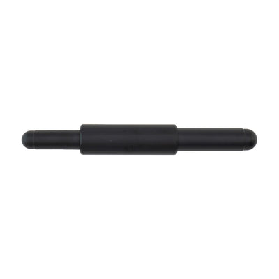 Monteverde Axis Fountain Pen - Matte Black