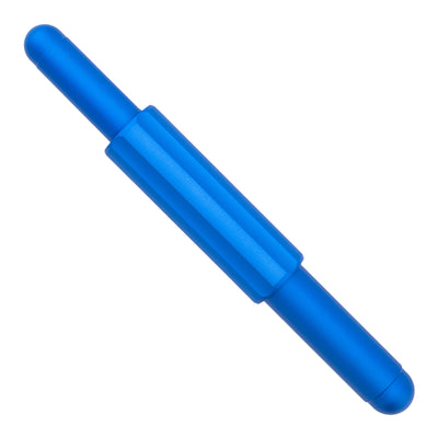 Monteverde Axis Fountain Pen - Matte Blue