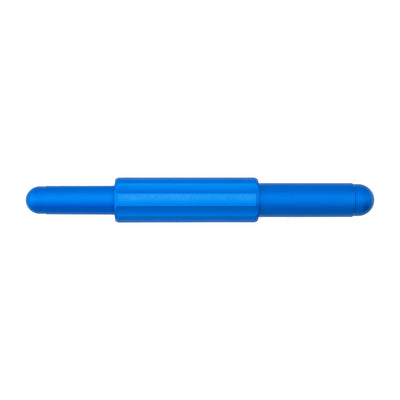 Monteverde Axis Fountain Pen - Matte Blue
