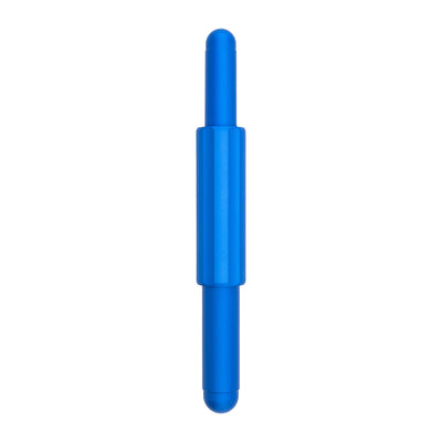 Monteverde Axis Fountain Pen - Matte Blue