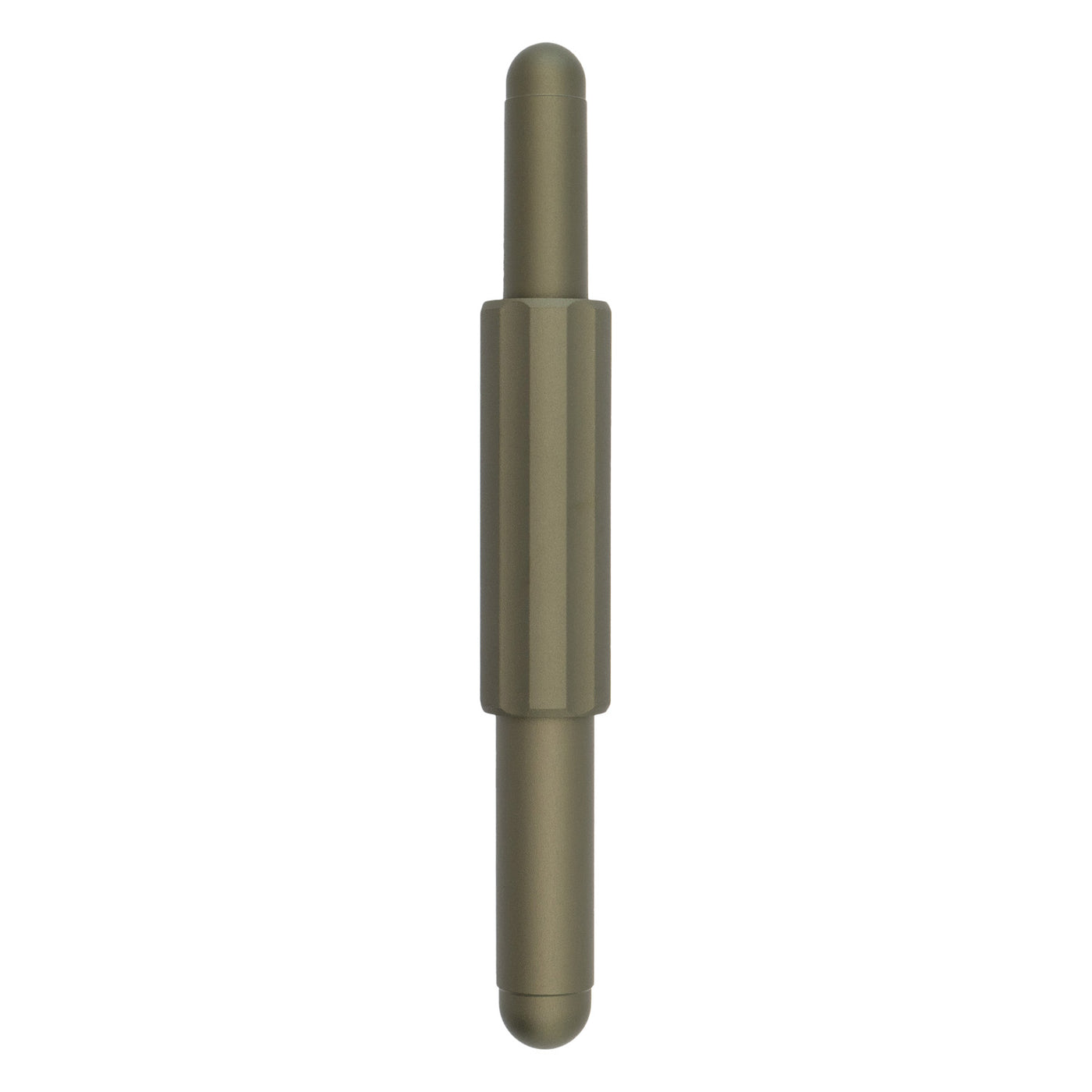 Monteverde Axis Fountain Pen - Matte Olive