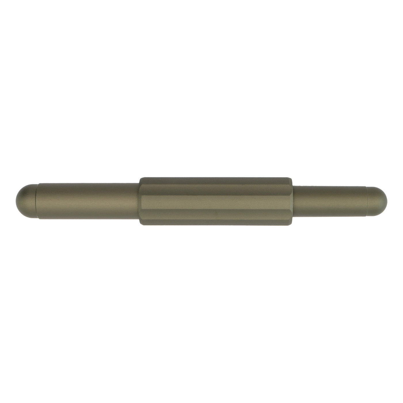 Monteverde Axis Fountain Pen - Matte Olive
