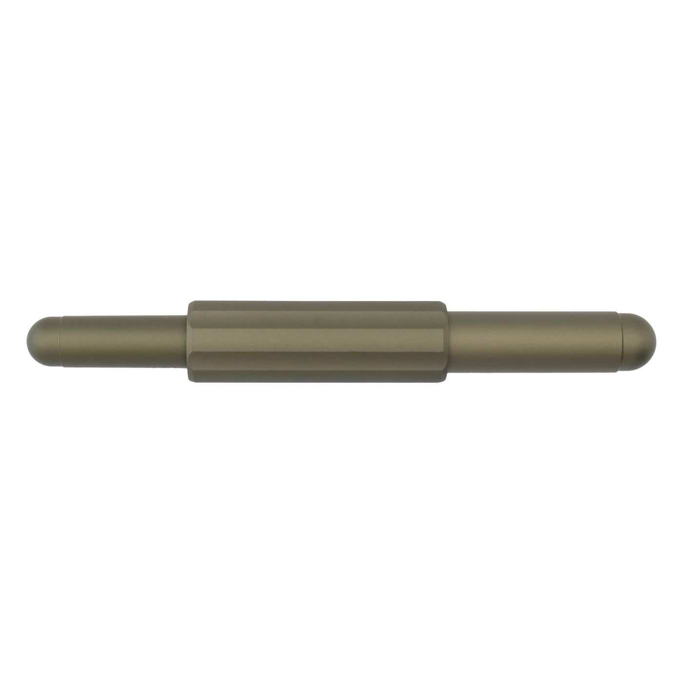 Monteverde Axis Fountain Pen - Matte Olive