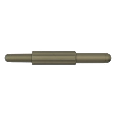Monteverde Axis Fountain Pen - Matte Olive