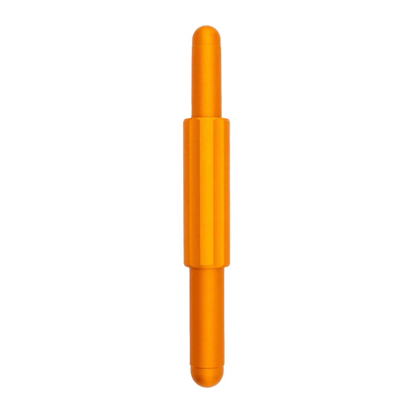 Monteverde Axis Fountain Pen - Matte Orange