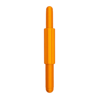 Monteverde Axis Fountain Pen - Matte Orange