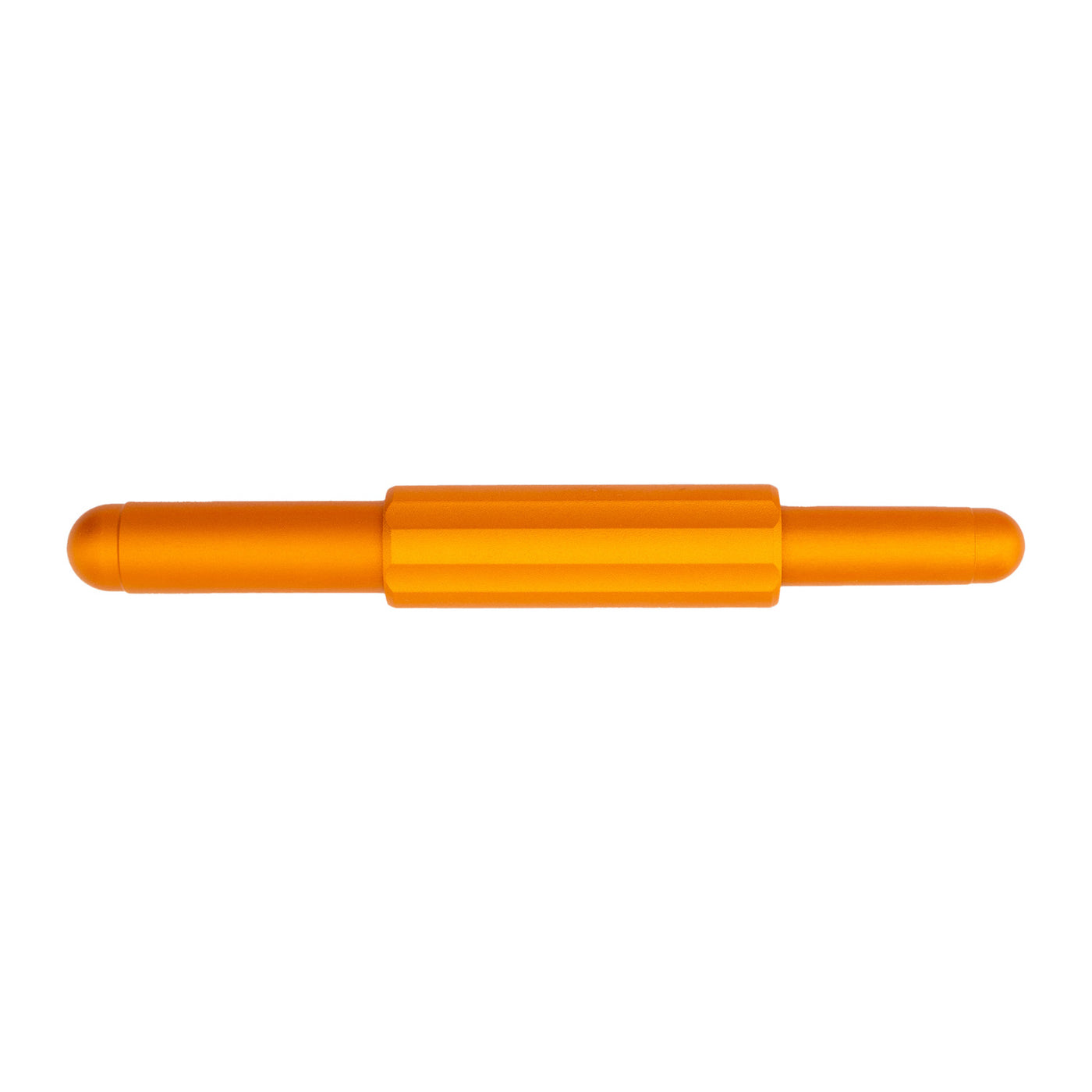 Monteverde Axis Fountain Pen - Matte Orange