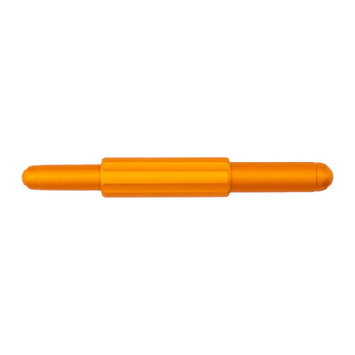 Monteverde Axis Fountain Pen - Matte Orange