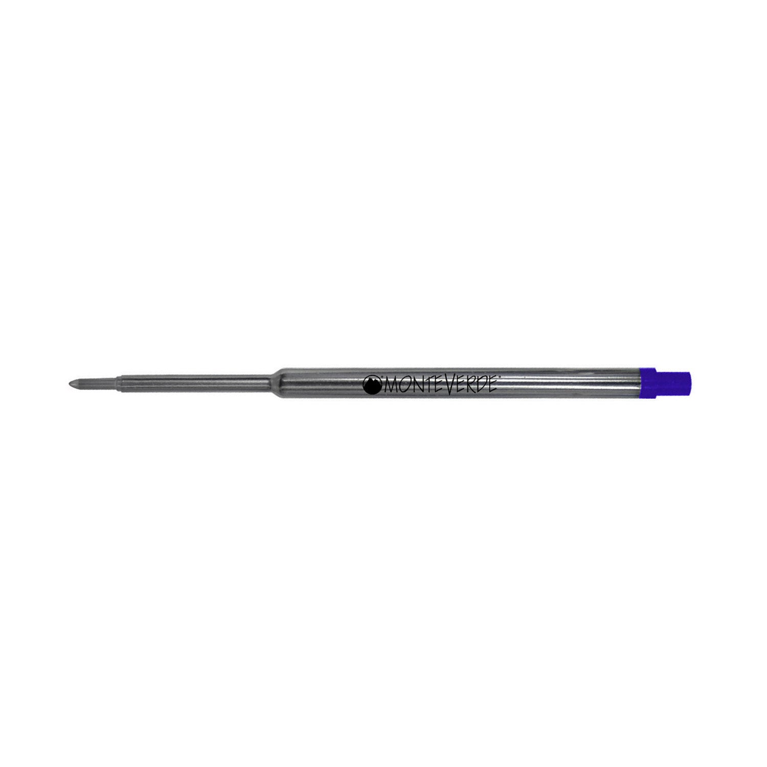 Refill Montblanc penna a sfera nero | Franco Cuomo Gioielli Refill Montblanc penna a sfera nero | Franco Cuomo Gioielli