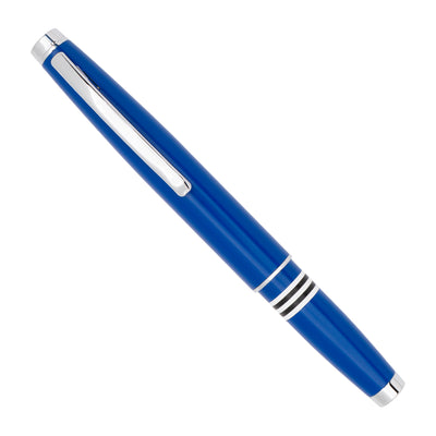 Monteverde Dakota Fountain Pen - Air Force Blue