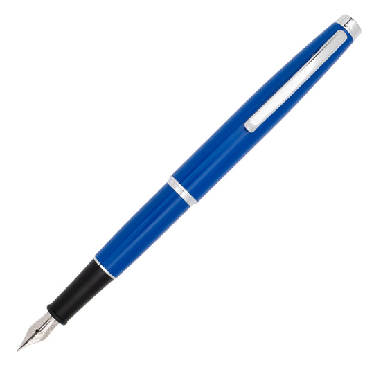 Monteverde Dakota Fountain Pen - Air Force Blue