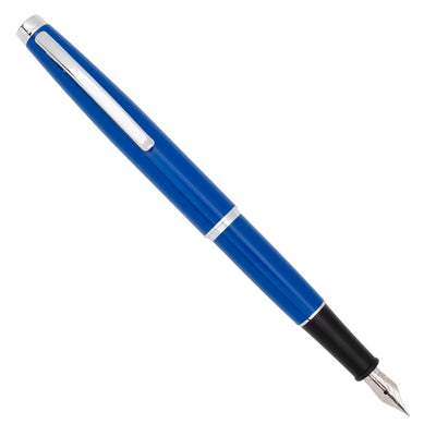 Monteverde Dakota Fountain Pen - Air Force Blue