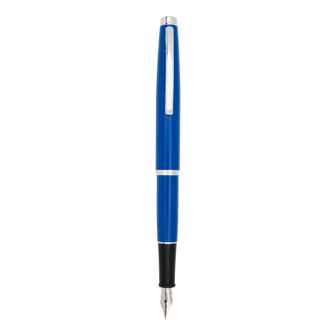 Monteverde Dakota Fountain Pen - Air Force Blue
