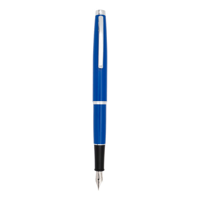 Monteverde Dakota Fountain Pen - Air Force Blue