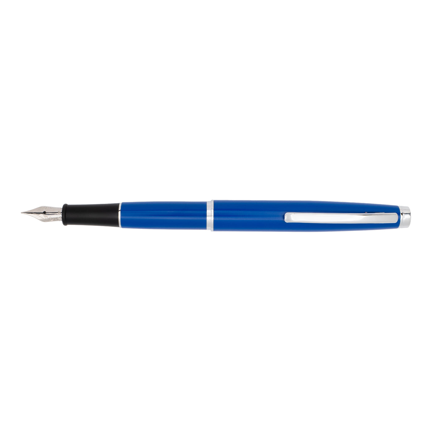 Monteverde Dakota Fountain Pen - Air Force Blue