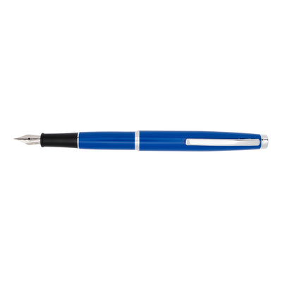 Monteverde Dakota Fountain Pen - Air Force Blue