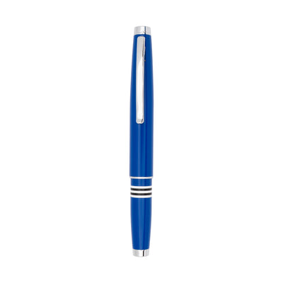 Monteverde Dakota Fountain Pen - Air Force Blue