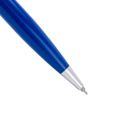 Monteverde Dakota Roller Ball Pen - Air Force Blue CT