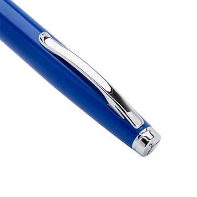 Monteverde Dakota Roller Ball Pen - Air Force Blue CT
