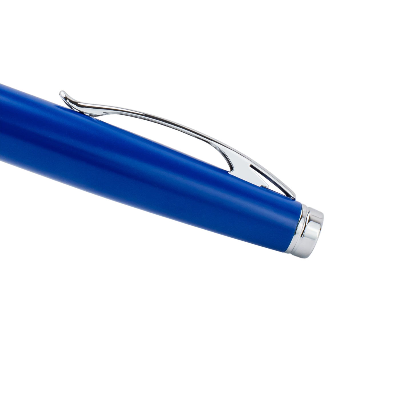 Monteverde Dakota Roller Ball Pen - Air Force Blue CT