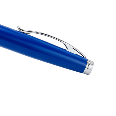 Monteverde Dakota Roller Ball Pen - Air Force Blue CT