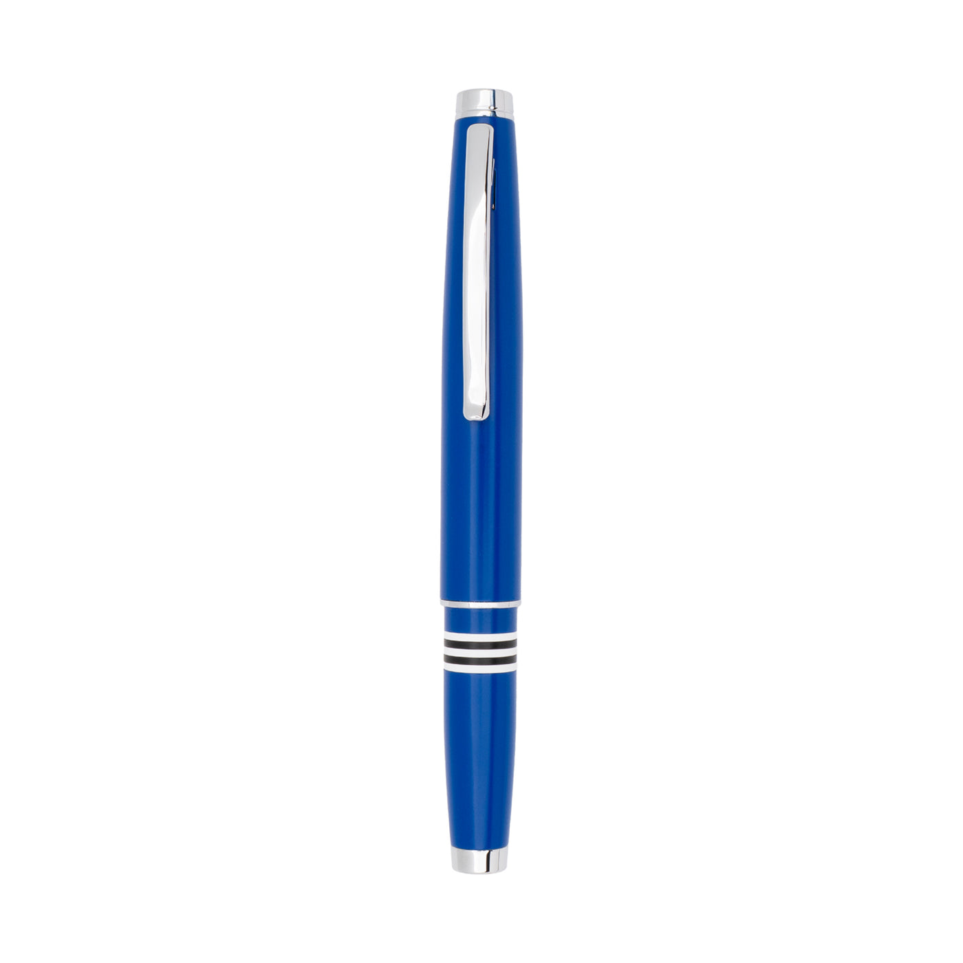 Monteverde Dakota Roller Ball Pen - Air Force Blue CT