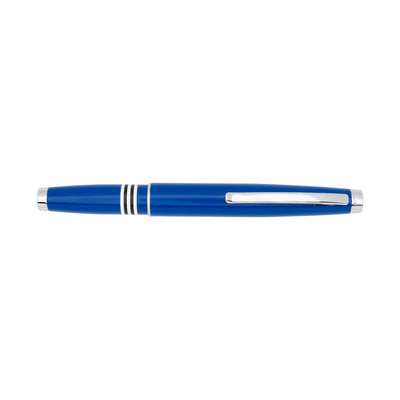 Monteverde Dakota Roller Ball Pen - Air Force Blue CT