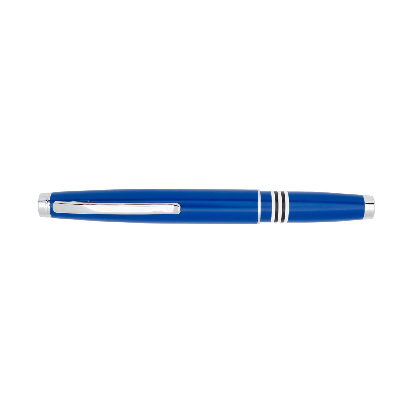 Monteverde Dakota Roller Ball Pen - Air Force Blue CT