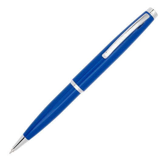 Monteverde Dakota Roller Ball Pen - Air Force Blue CT