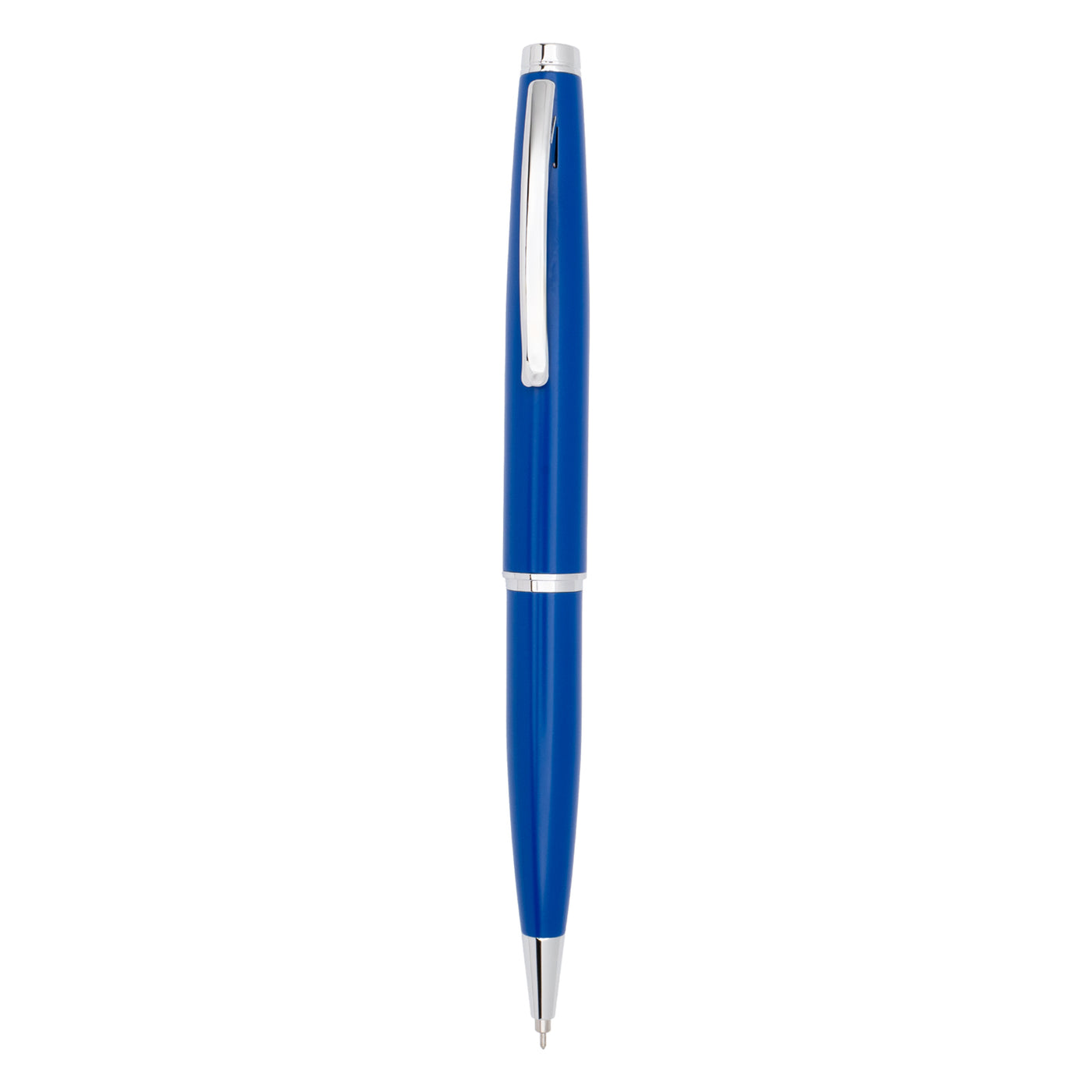 Monteverde Dakota Roller Ball Pen - Air Force Blue CT