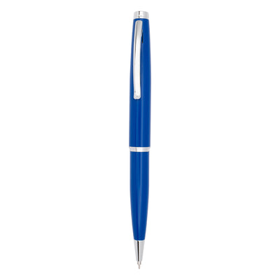 Monteverde Dakota Roller Ball Pen - Air Force Blue CT