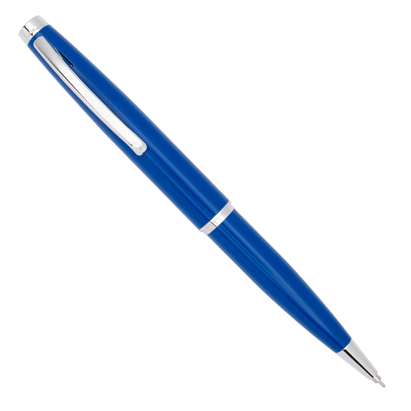 Monteverde Dakota Roller Ball Pen - Air Force Blue CT