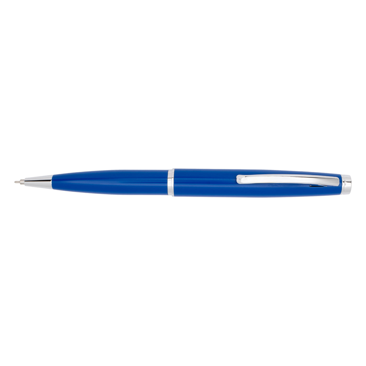 Monteverde Dakota Roller Ball Pen - Air Force Blue CT