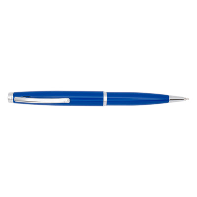 Monteverde Dakota Roller Ball Pen - Air Force Blue CT