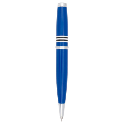 Monteverde Dakota Roller Ball Pen - Air Force Blue CT