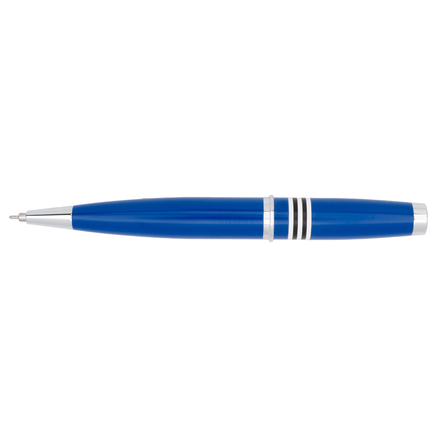 Monteverde Dakota Roller Ball Pen - Air Force Blue CT