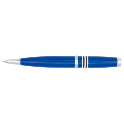 Monteverde Dakota Roller Ball Pen - Air Force Blue CT