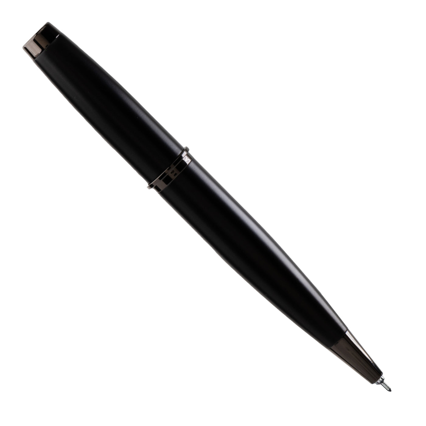 Monteverde Dakota Roller Ball Pen - Black Sky BT