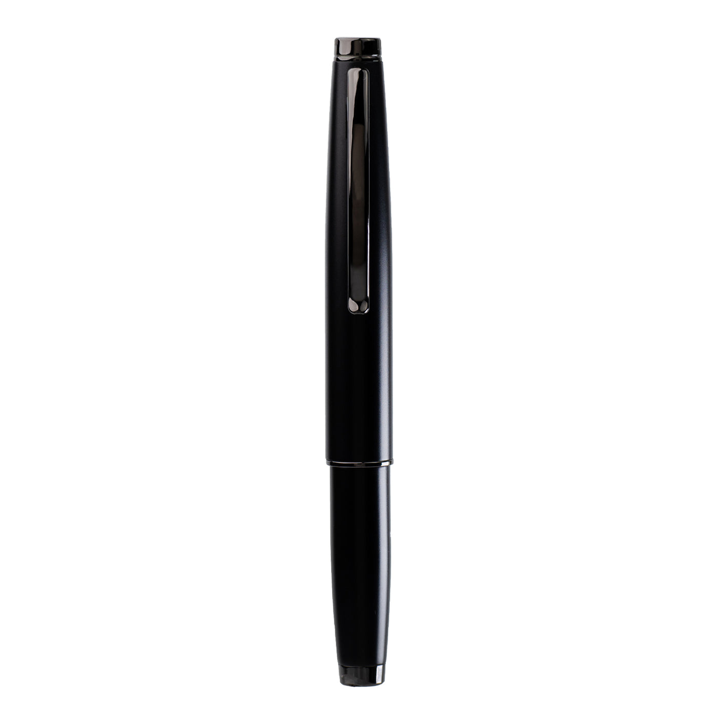 Monteverde Dakota Roller Ball Pen - Black Sky BT
