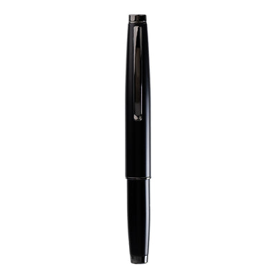 Monteverde Dakota Roller Ball Pen - Black Sky BT
