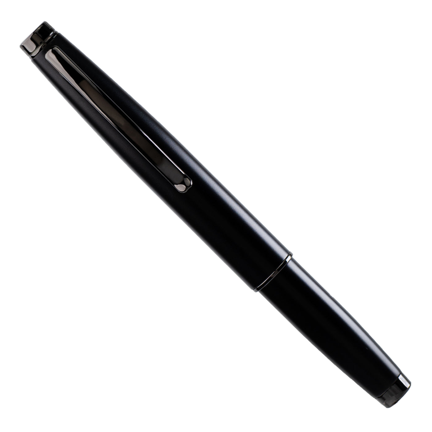 Monteverde Dakota Roller Ball Pen - Black Sky BT