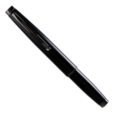 Monteverde Dakota Roller Ball Pen - Black Sky BT