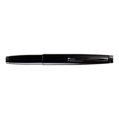 Monteverde Dakota Roller Ball Pen - Black Sky BT