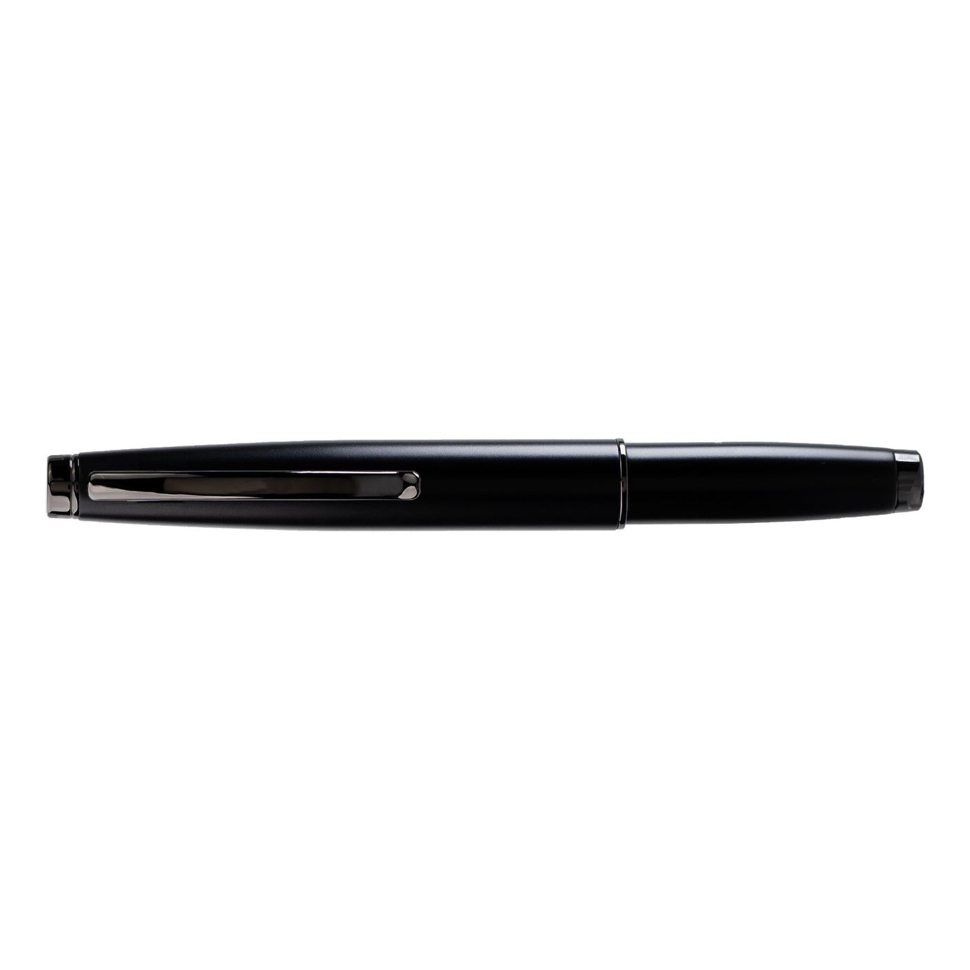 Monteverde Dakota Roller Ball Pen - Black Sky BT